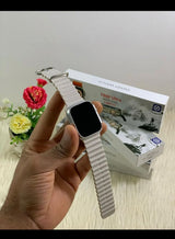 T800 ULTRA SMART WATCH