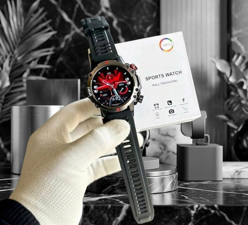 AVENGER EDITION G SMARTWATCH