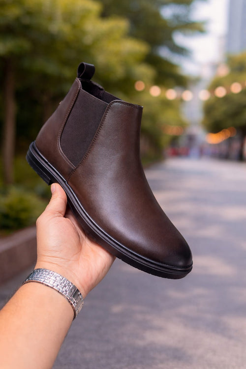 CHELSEA BOOT