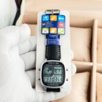 WORLD TIME LEATHER - Image 8