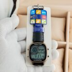 WORLD TIME LEATHER - Image 3
