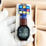 WORLD TIME LEATHER - Image 6