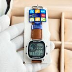 WORLD TIME LEATHER - Image 9