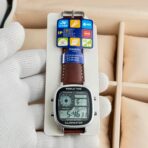 WORLD TIME LEATHER - Image 5