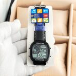 WORLD TIME LEATHER - Image 7