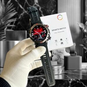 AVENGER EDITION G SMARTWATCH