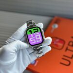 7 in 1 Strap Series 8 Ultra (49 MM)